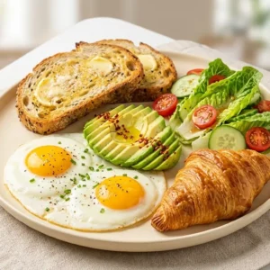 The Sunshine Breakfast