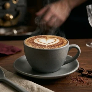Cappuccino
