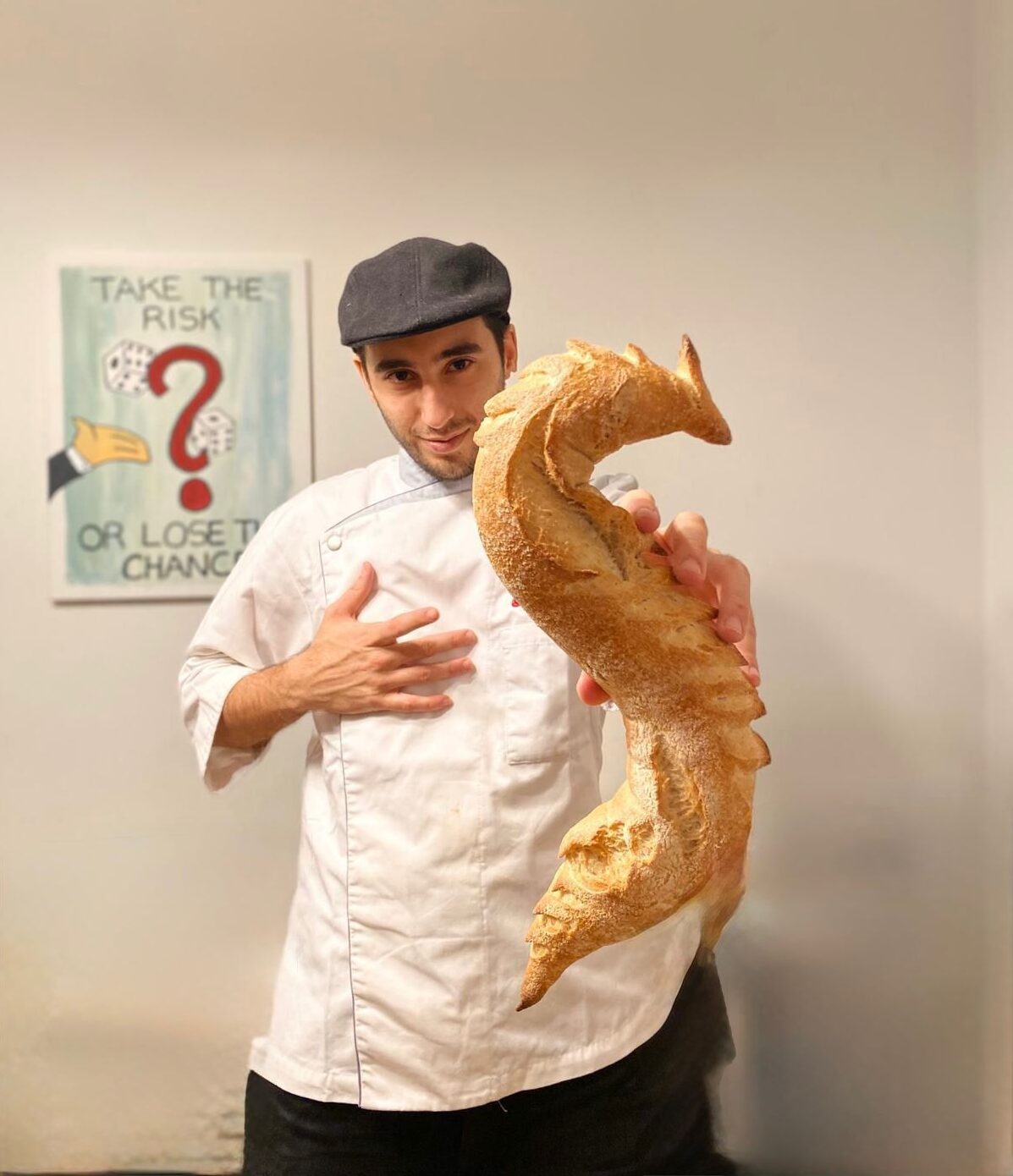 House of Salomon Miami today