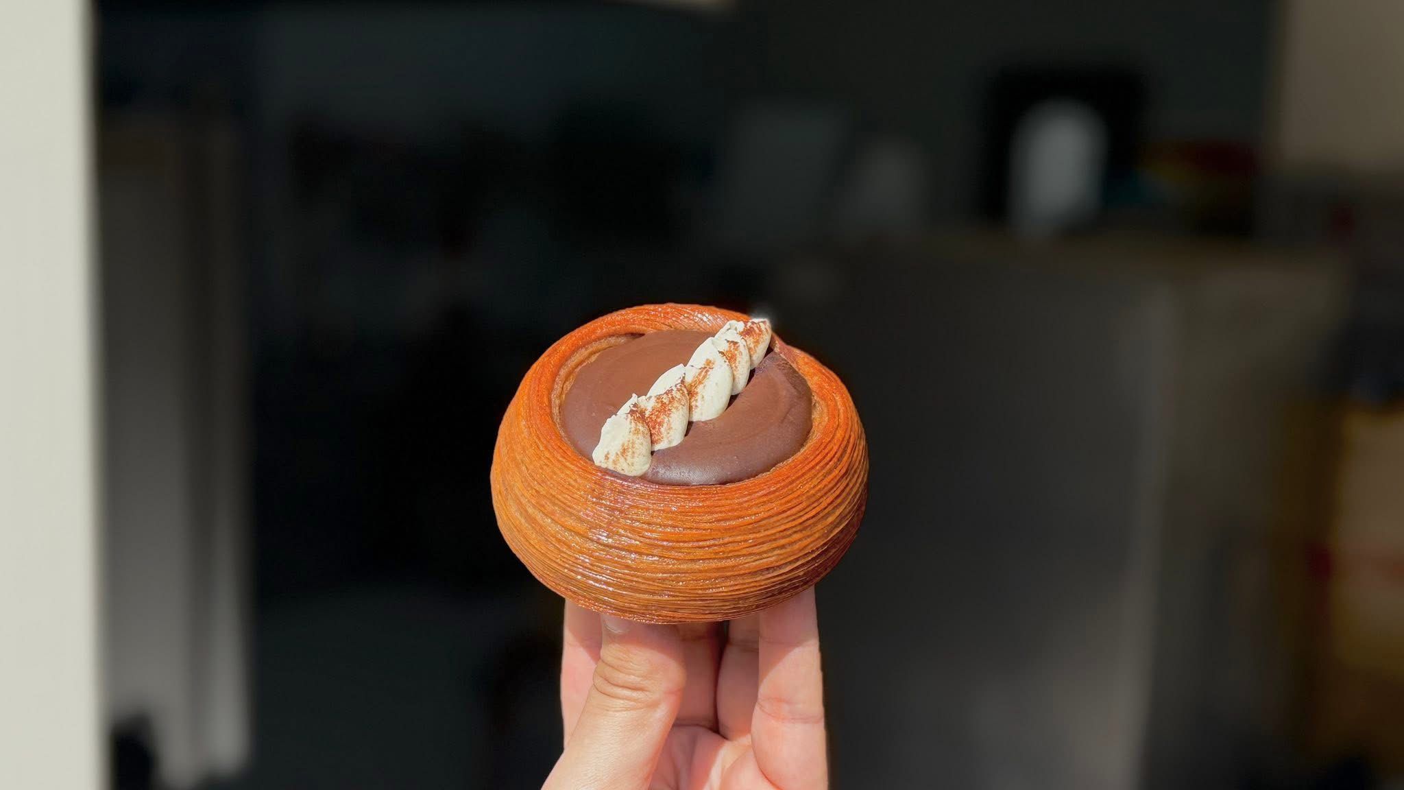 Seasonal Tarts & Cakes