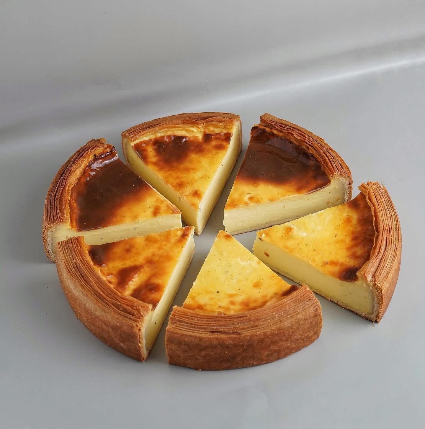 Classic Butter Croissant