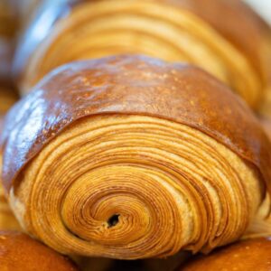 Pain au Chocolat
