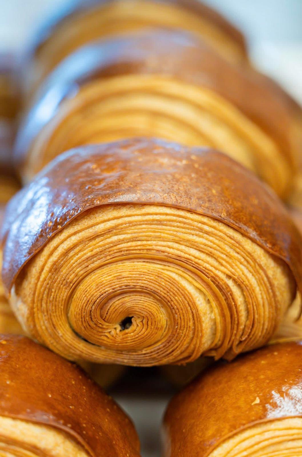 Pain au Chocolat