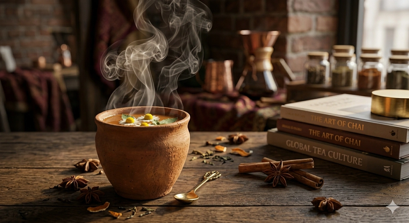 Chai