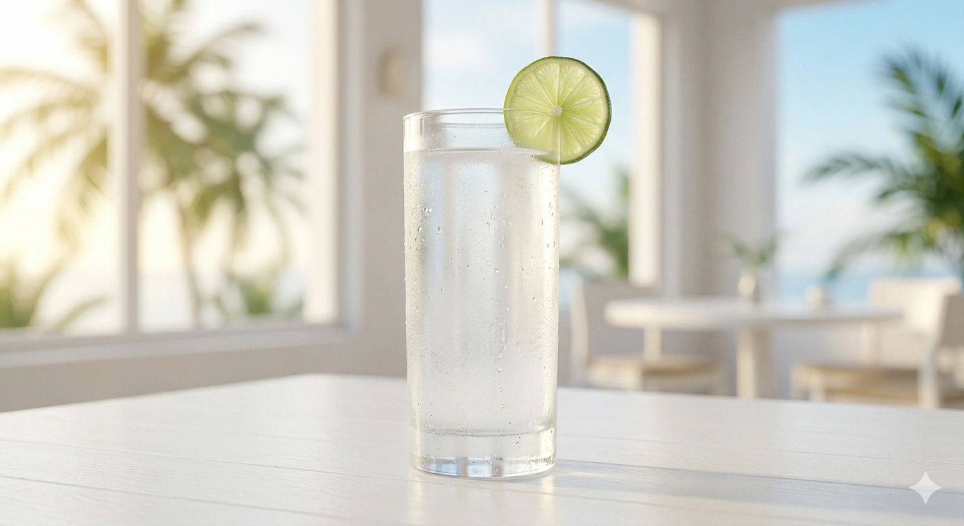 Pure Still Spring Water